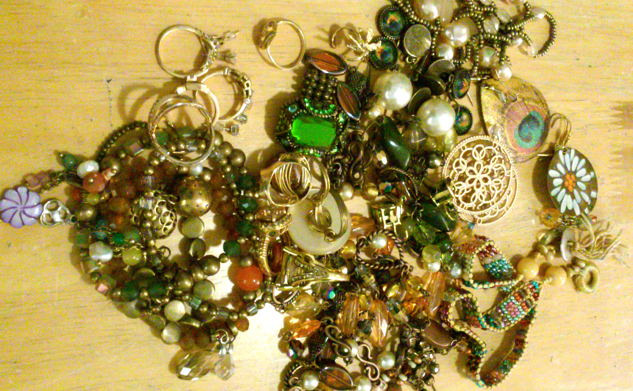 Photo of Jewelry